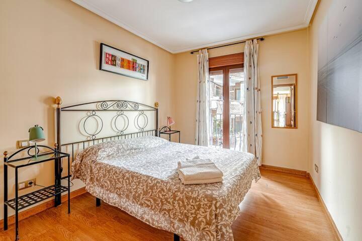 Acogedor, Luminoso Y Centrico Apartamento Madrid